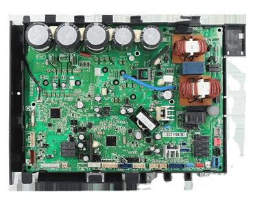 Módulo Inverter do Compressor - EC11104