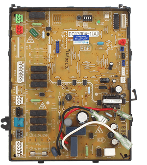 Módulo Inverter do Compressor - EC13004-1