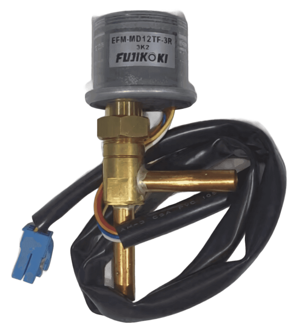 Válvula de Expansão EFM-MD12TF-3R - 43H46021