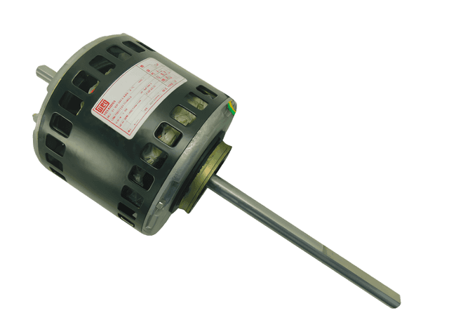 Motor Ventilador HLC7003D, vista frontal