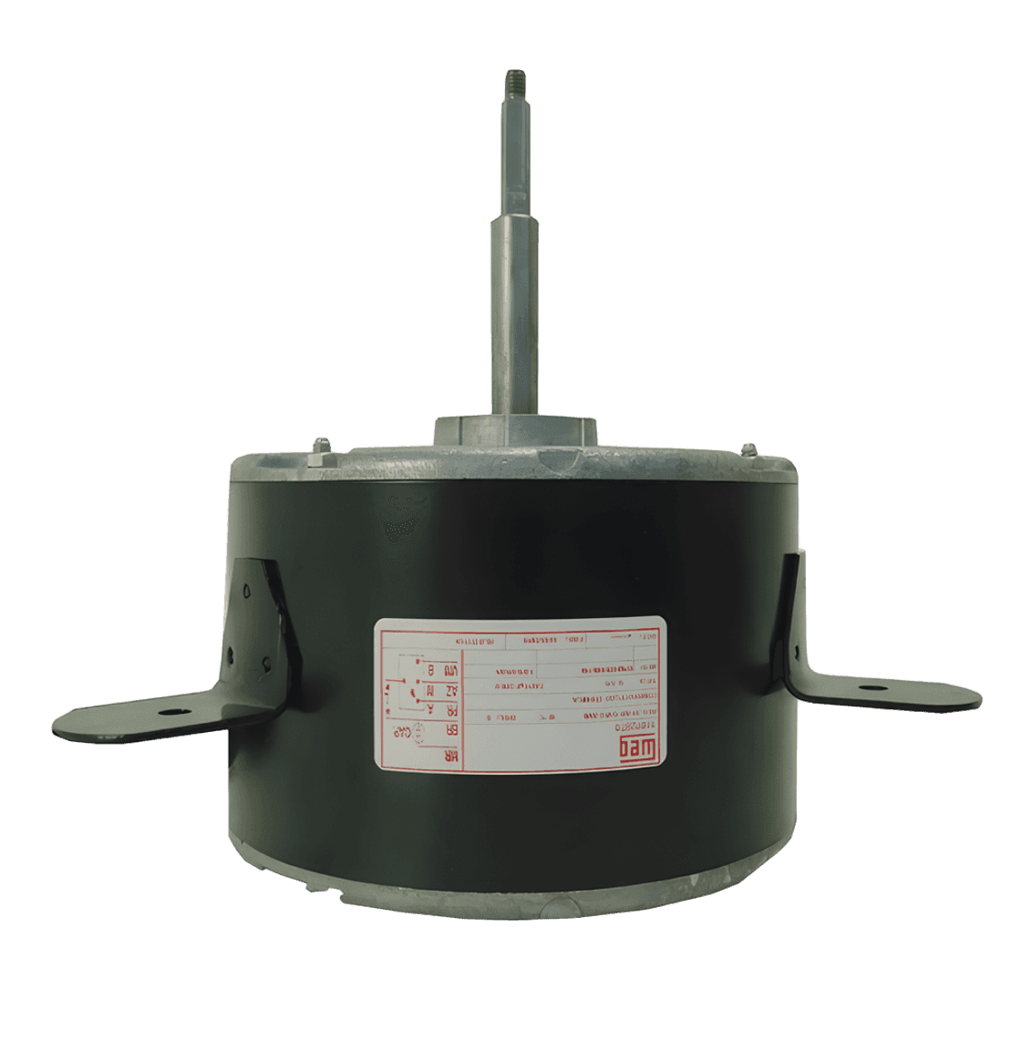 Motor Ventilador - HLD13698D