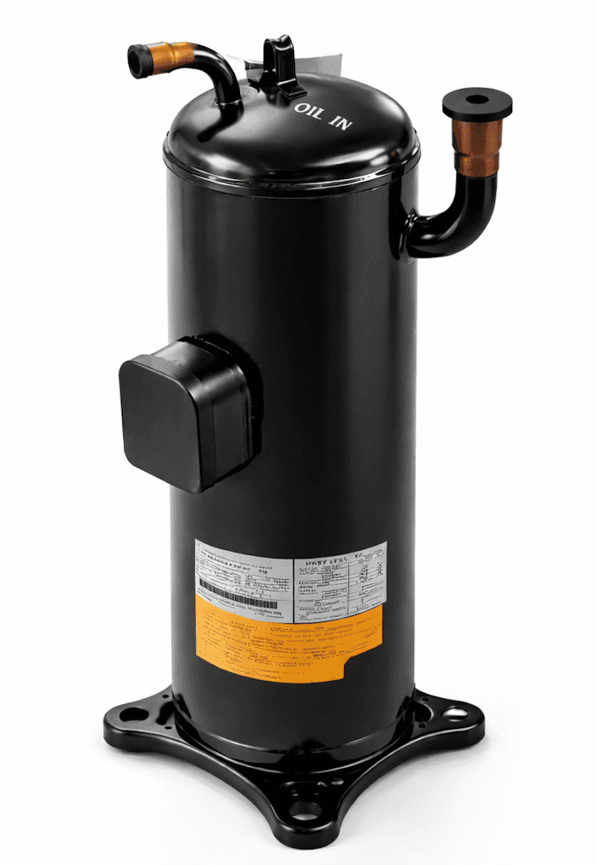 Compressor HNB71FA1-RB