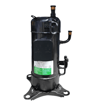 Compressor JBA068MAC - TBZ37095201