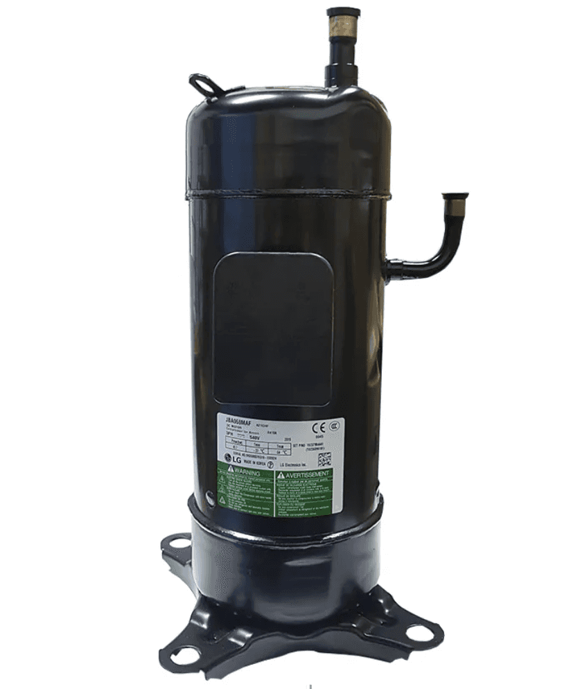 Compressor JBA068MAF - TBZ36096101 | TBZ37956601