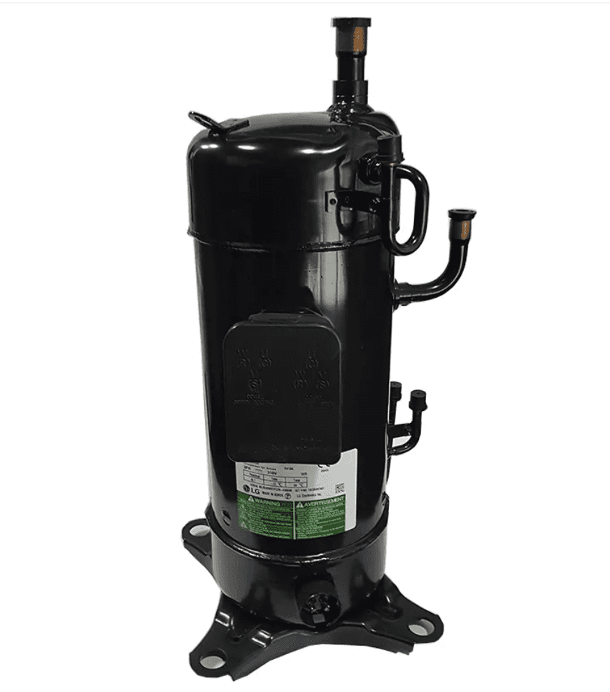 Compressor JBA068MBA - TBZ35897601 | TBZ37956301