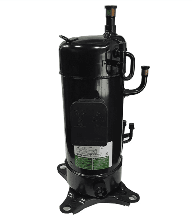 Compressor JBA068MBA - TBZ35897601 | TBZ37956301