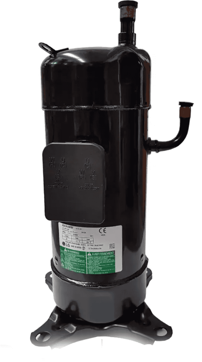 Compressor JBA068MBF - TBZ36194901