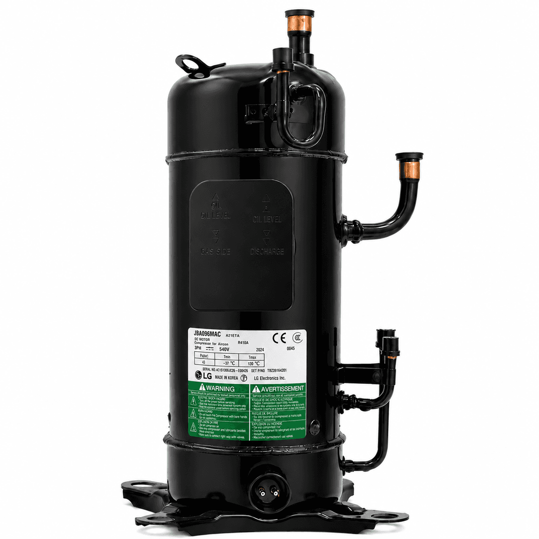 Compressor JBA096MAC - TBZ38897601