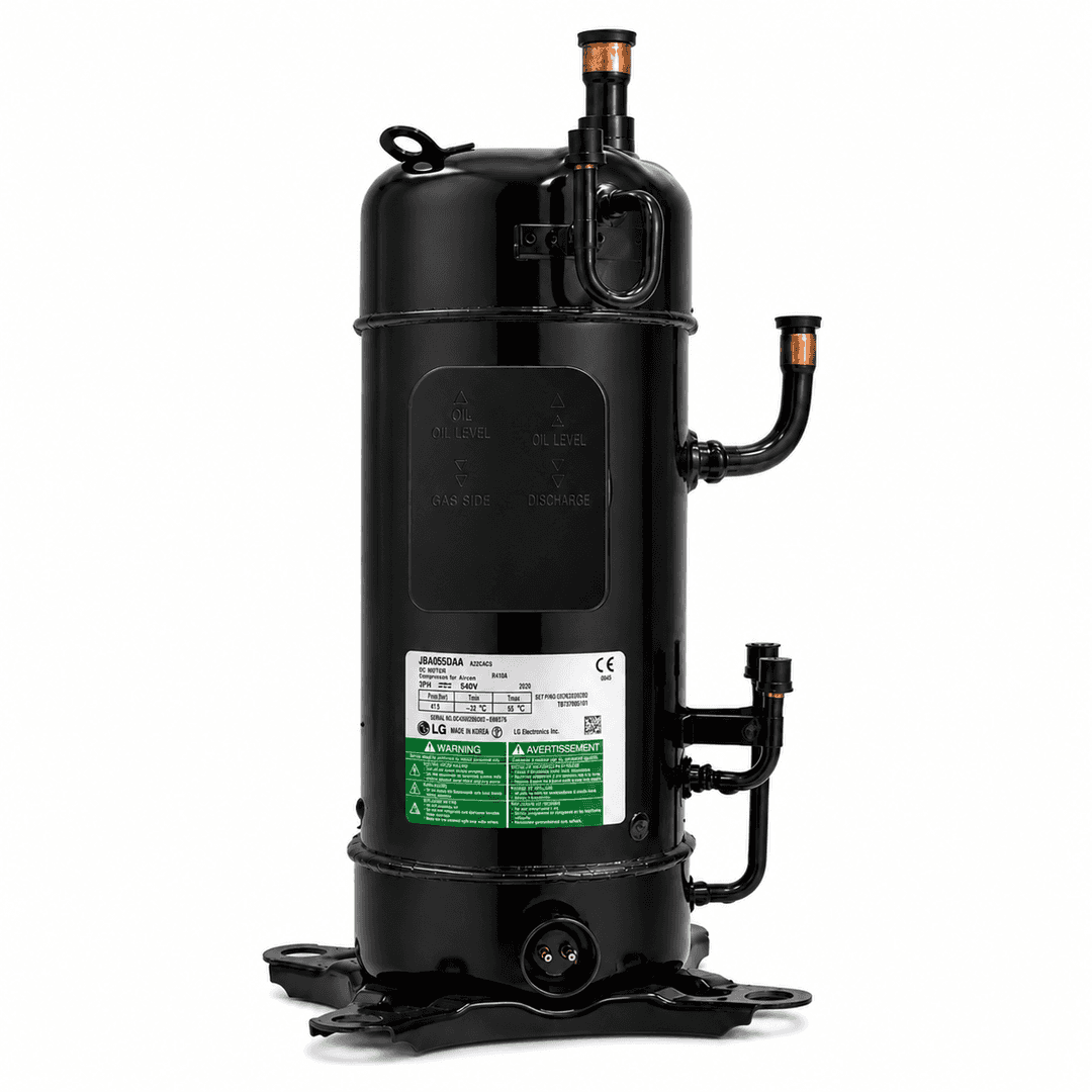 Compressor JBB055DAA - TBZ35255001