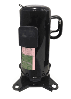 Compressor JBB055DAA - TBZ35255001