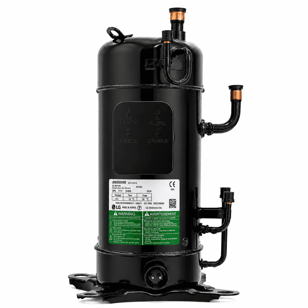 Compressor JBB055DBB - TBZ37996201 | JBB055DBA