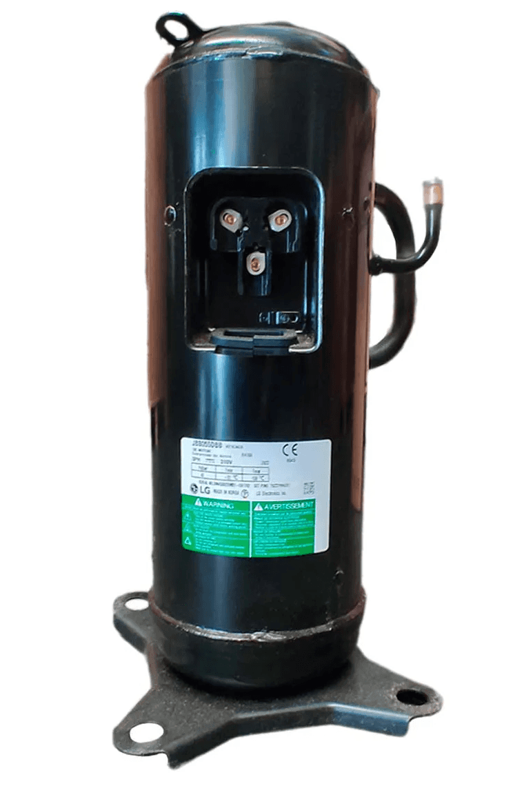 Compressor JBB055DBB - TBZ37996201 | JBB055DBA