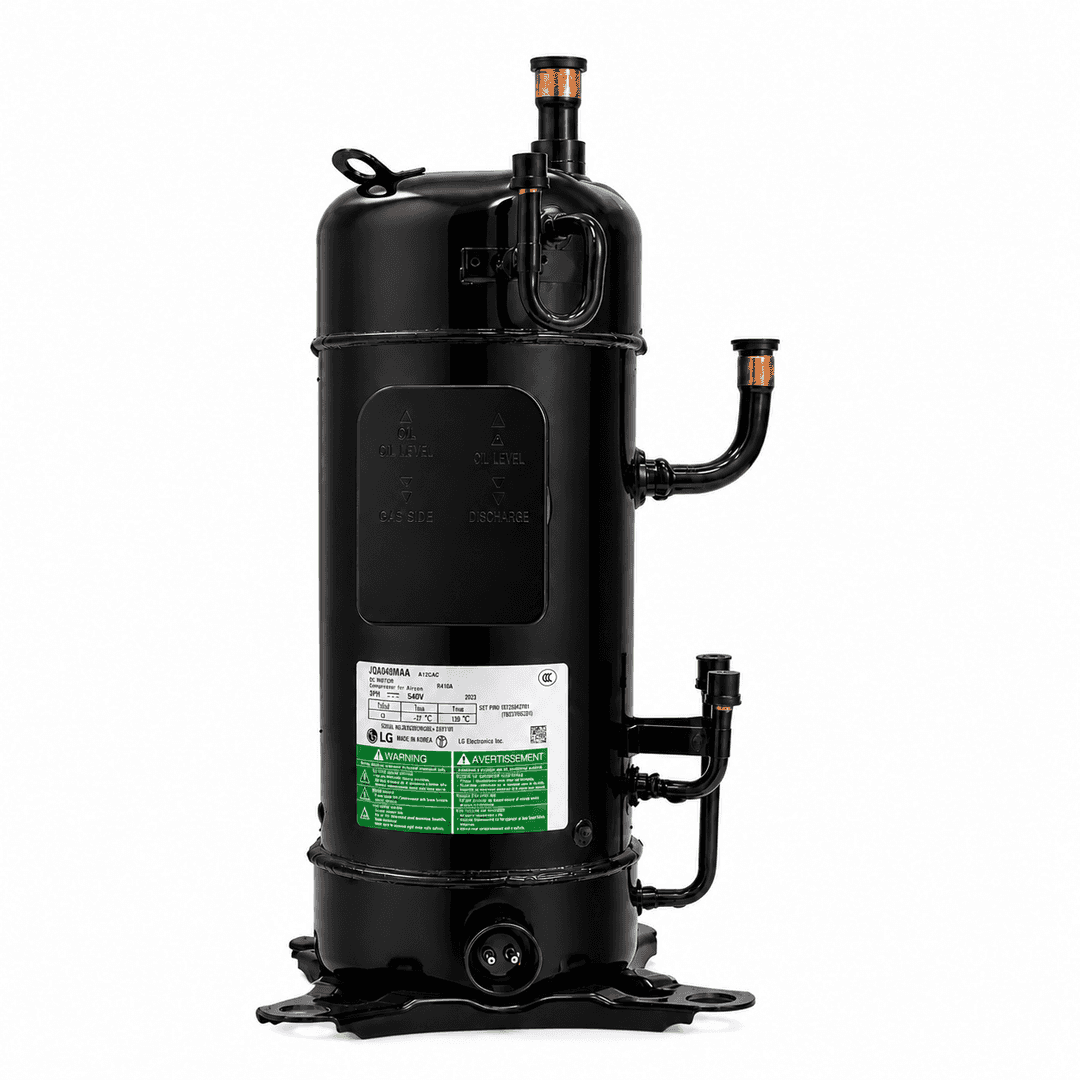 Compressor JQA048MAA - TBZ35642701 | TBZ37955201