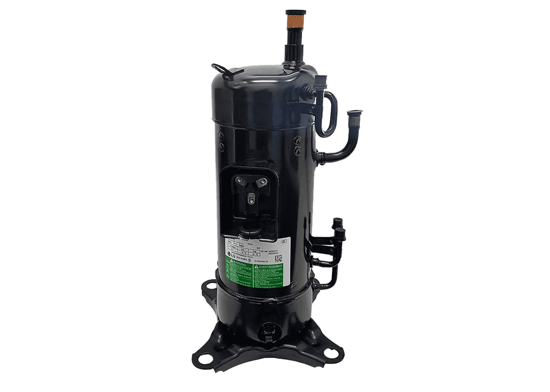 Compressor JQA048MAA - TBZ35642701 | TBZ37955201
