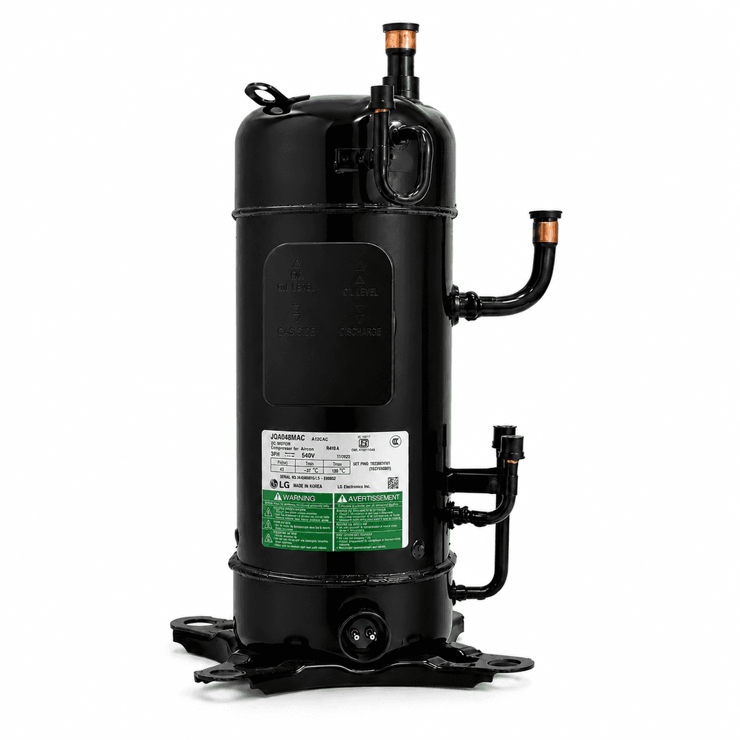 Compressor JQA048MAC - TBZ37095101