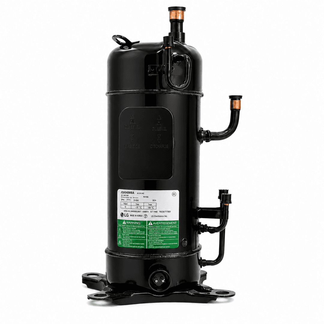 Compressor JQA048MBA - TBZ35777801 | TBZ37955401