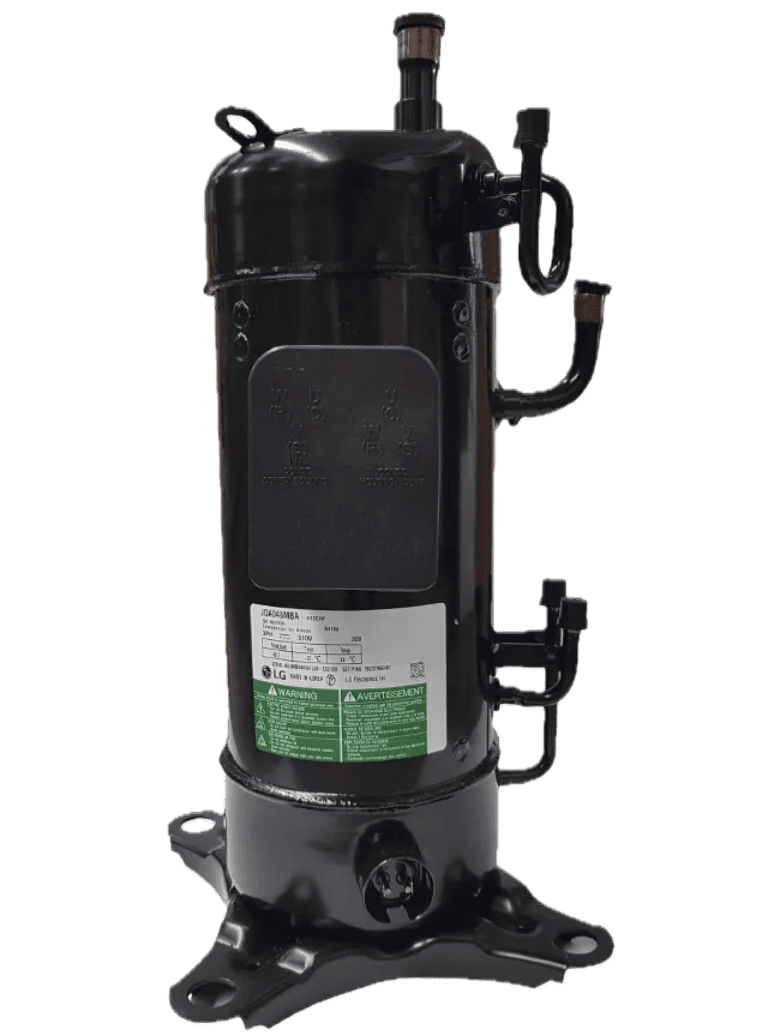 Compressor JQA048MBA - TBZ35777801 | TBZ37955401