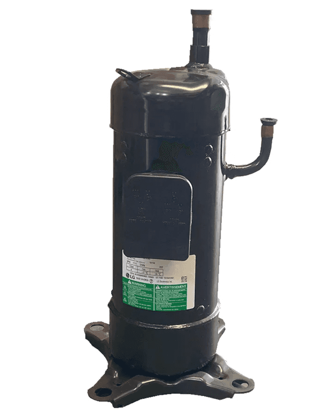 Compressor JQA048MBF - TBZ36474901