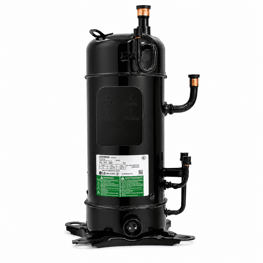 Compressor JQC048MAA - TBZ37117401