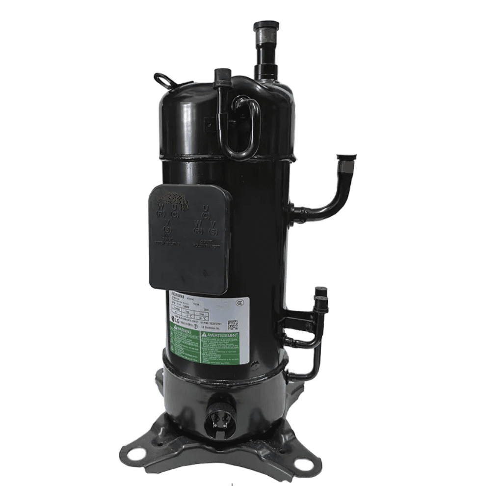 Compressor JQC048MAC - TBZ37174701