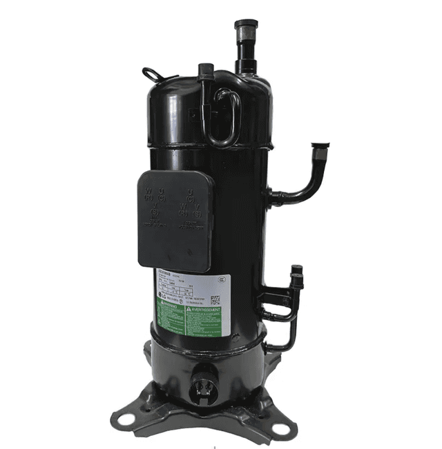 Compressor JQC048MAC - TBZ37174701