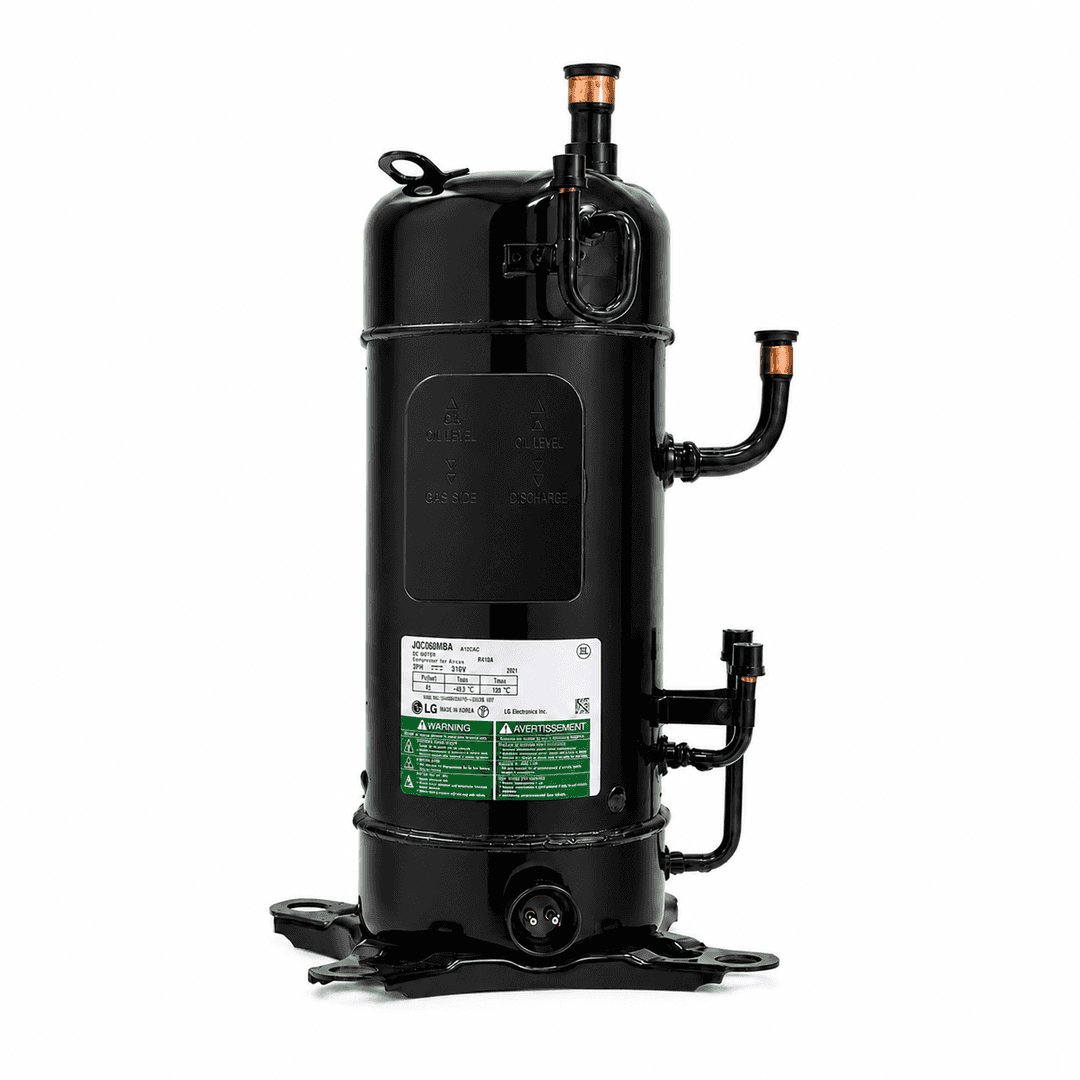 Compressor JQC048MBA - TBZ37416101