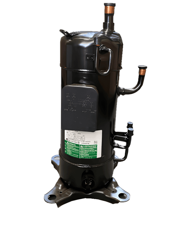 Compressor JQC048MBA - TBZ37416101