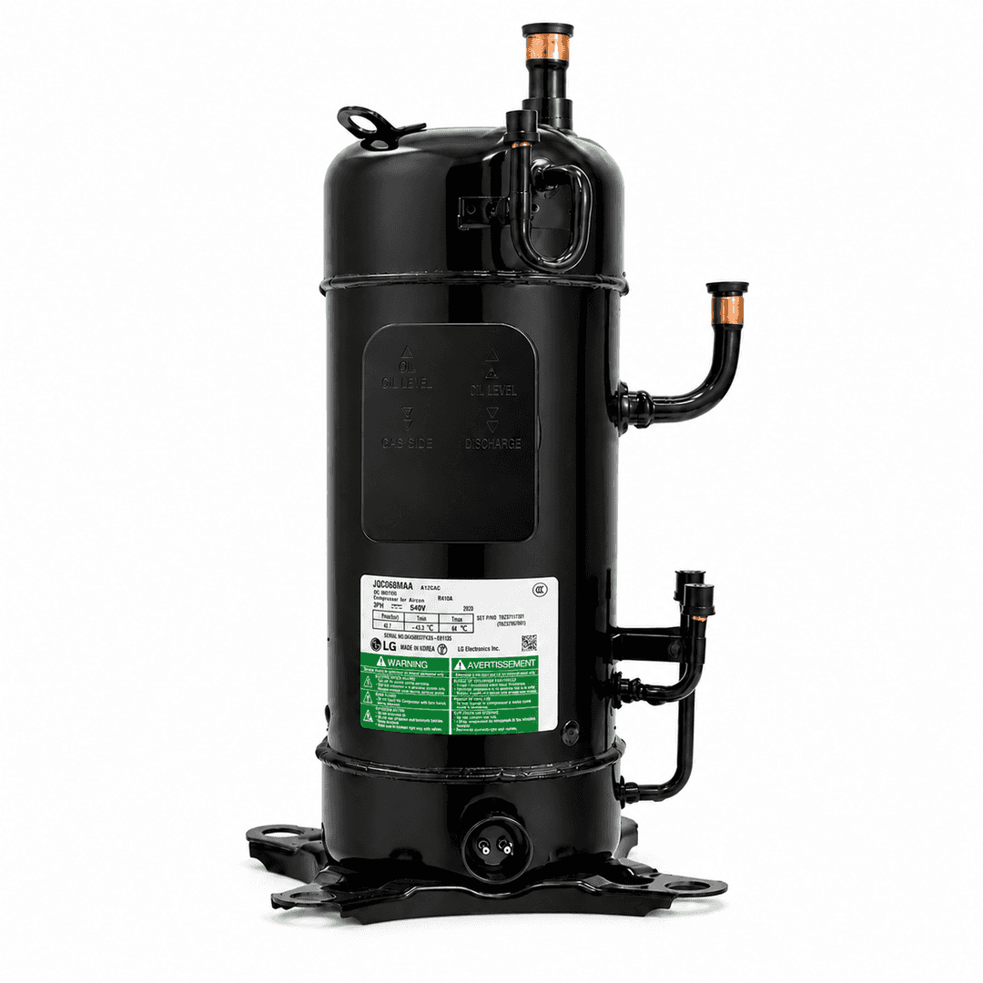 Compressor JQC068MAA - TBZ37117301
