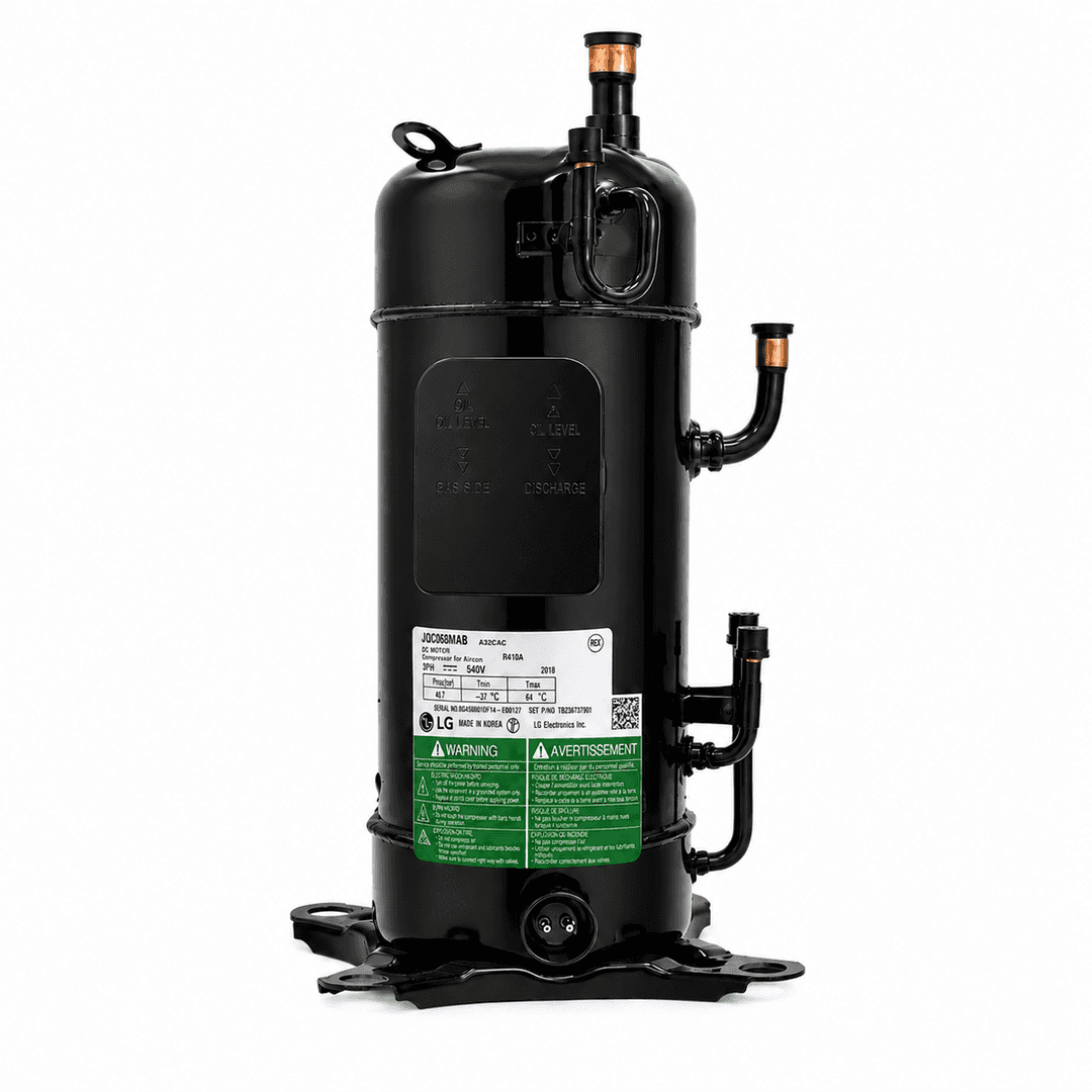 Compressor JQC068MAB - TBZ36737901