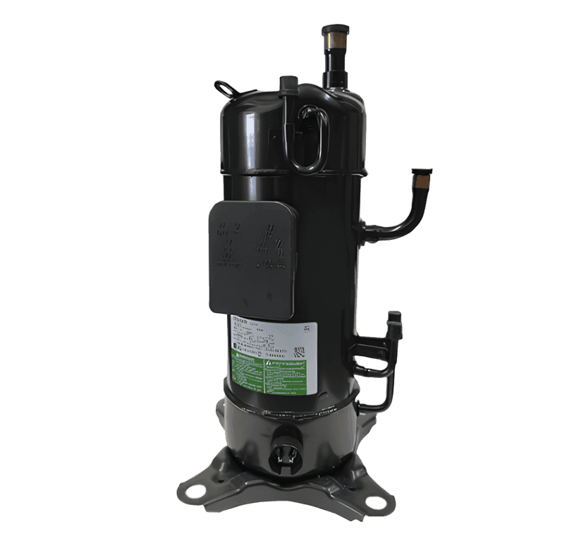 Compressor JQC068MAB - TBZ36737901