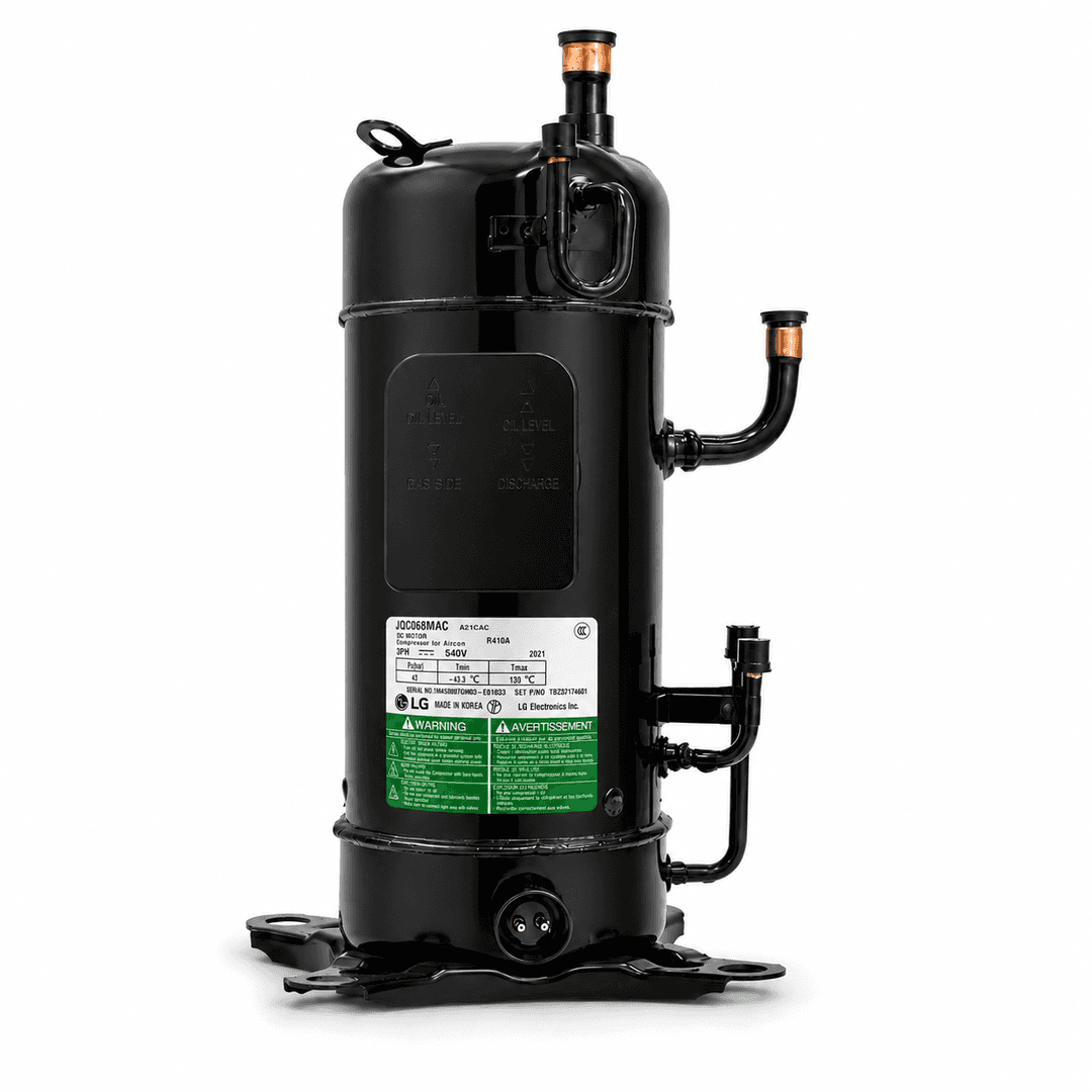 Compressor JQC068MAC - TBZ39164101