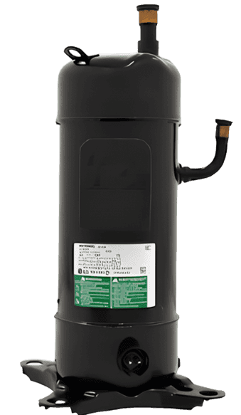 Compressor JQC068MAC - TBZ39164101