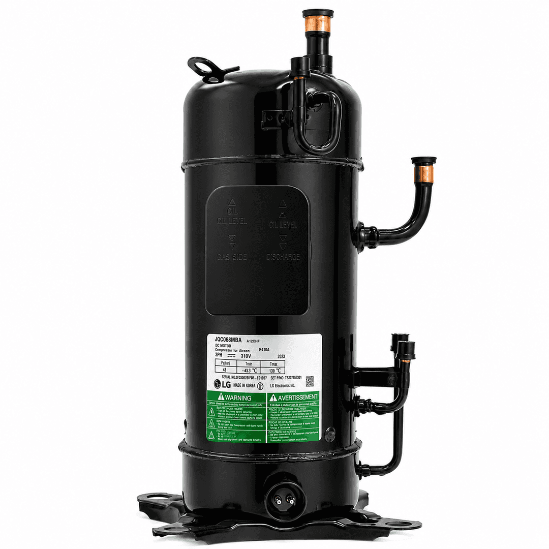 Compressor JQC068MBA - TBZ37416201
