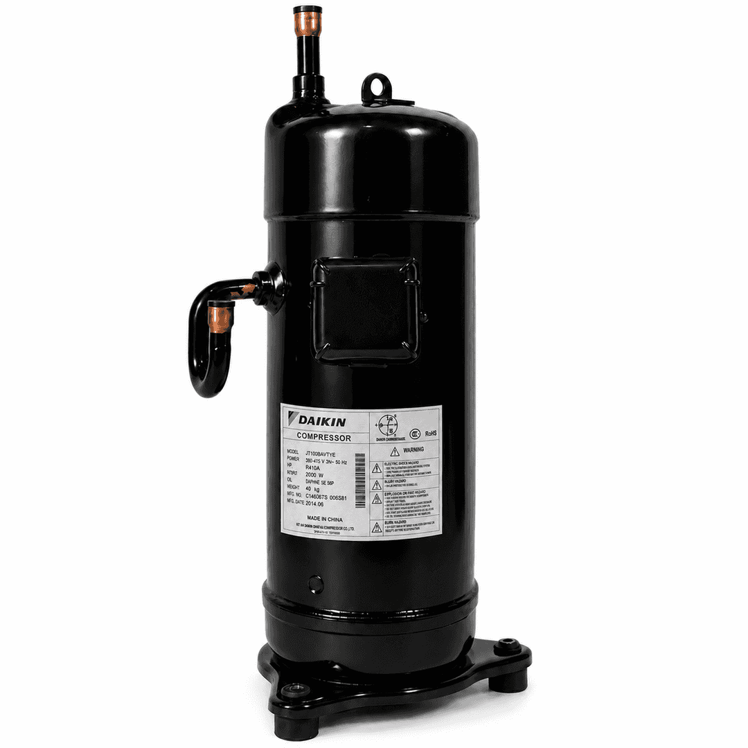 Compressor JT100BAVTYE - 0802864