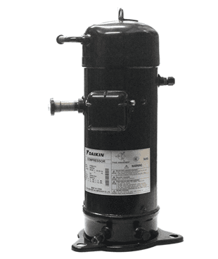 Compressor JT100BAVTYE - 0802864