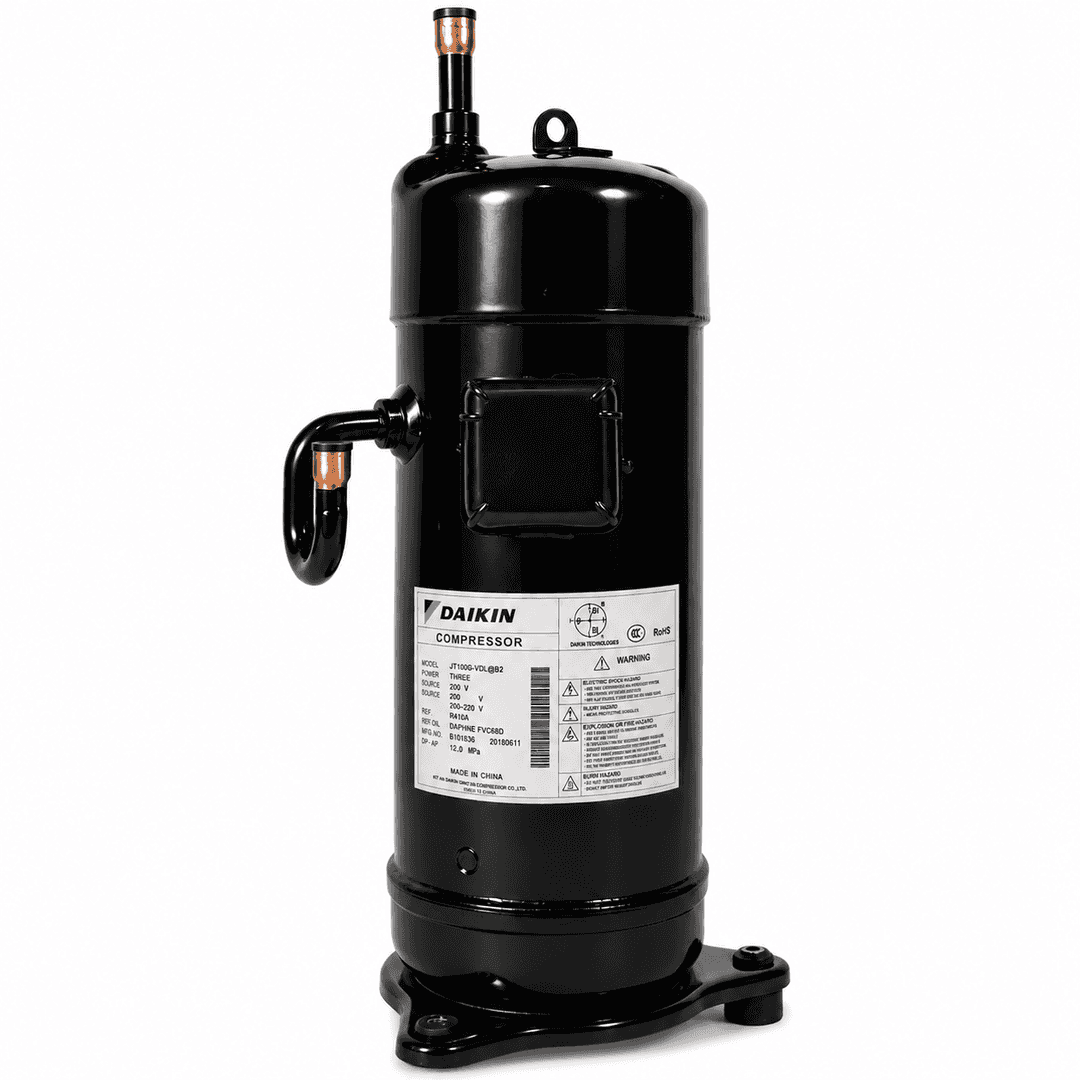 Compressor JT100G-VDL - 5001390