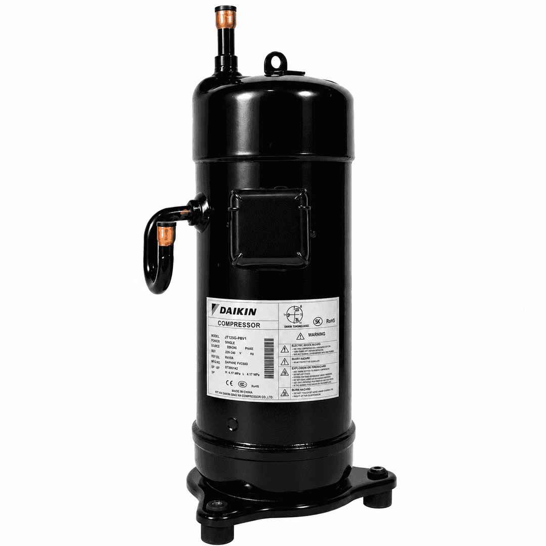 Compressor JT125G-P8V1