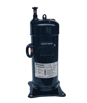 Compressor JT125G-P8V1