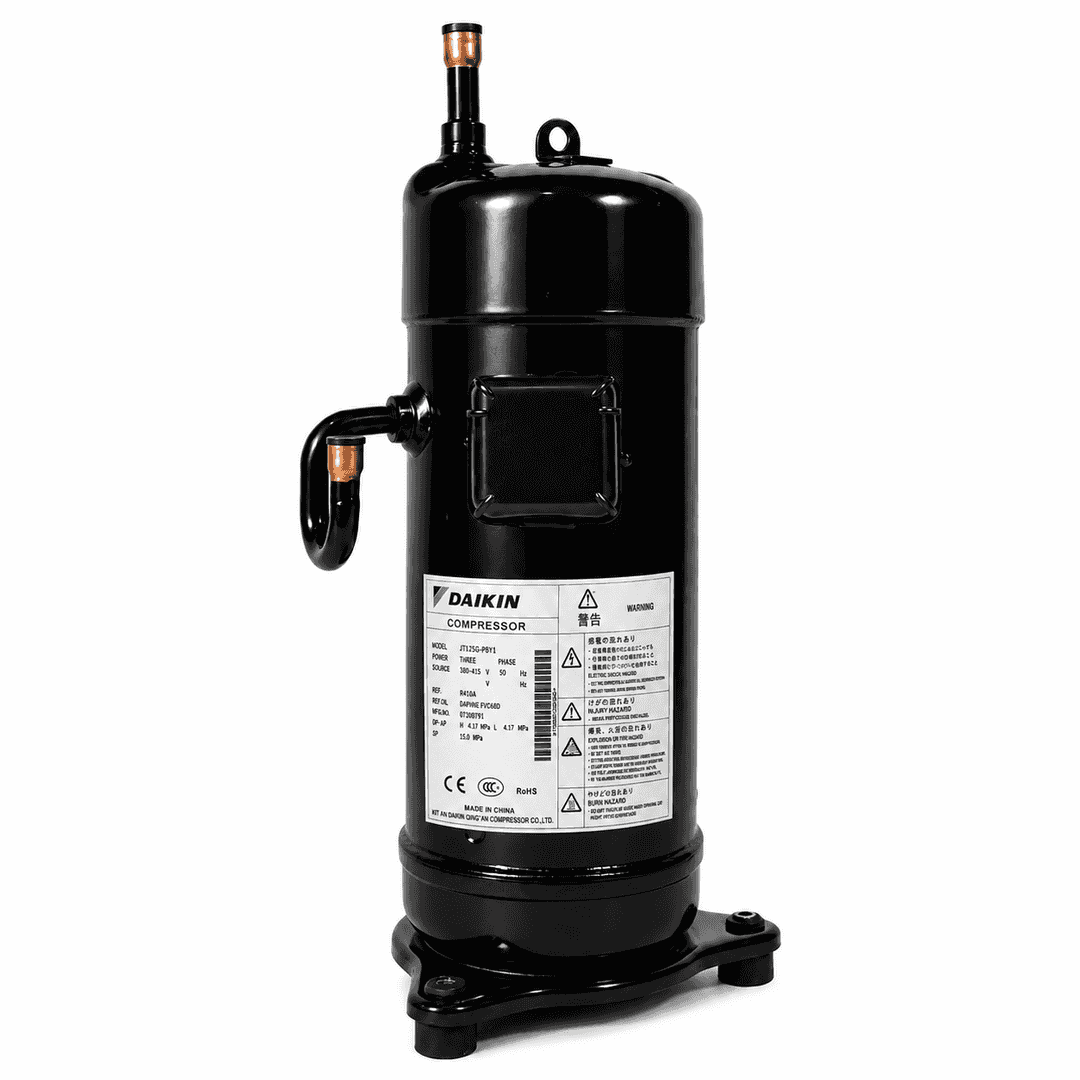 Compressor JT125G-P8Y1