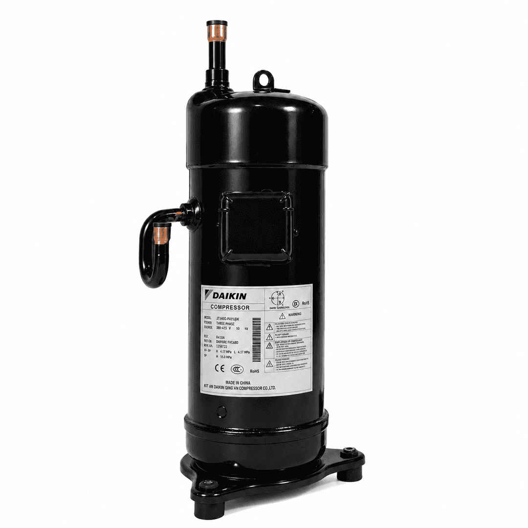 Compressor JT140G-P4Y1 - 6019010