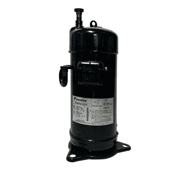 Compressor JT140G-P4Y1 - 6019010