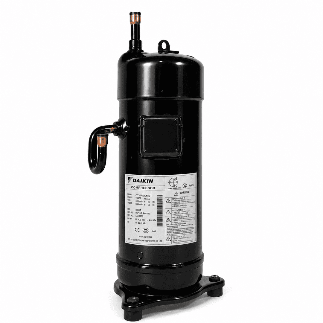 Compressor JT15JBVDKYR - 4012440