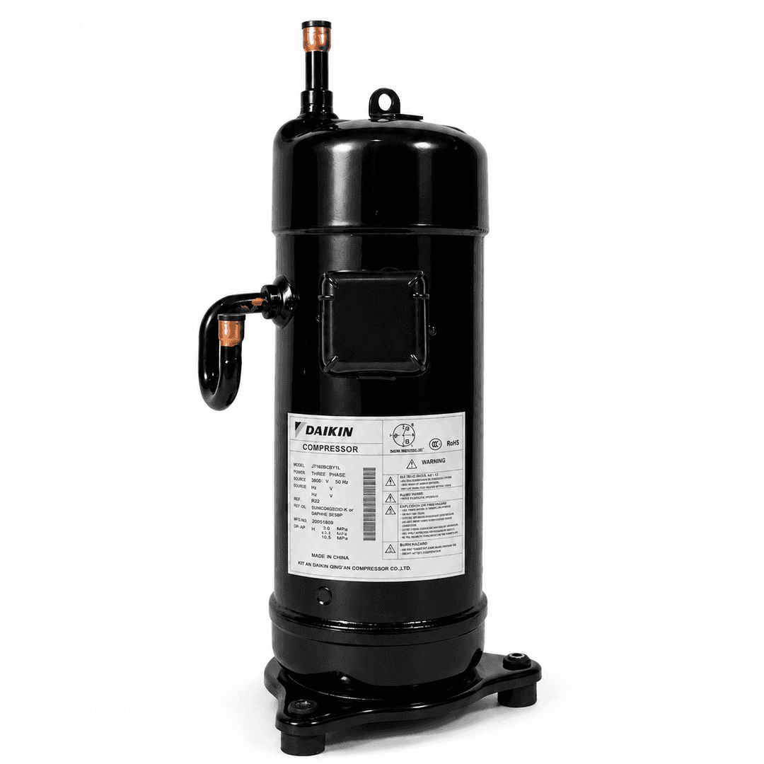 Compressor JT160BCBY1L - 6000016