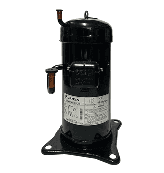 Compressor JT160BCBY1L - 6000016