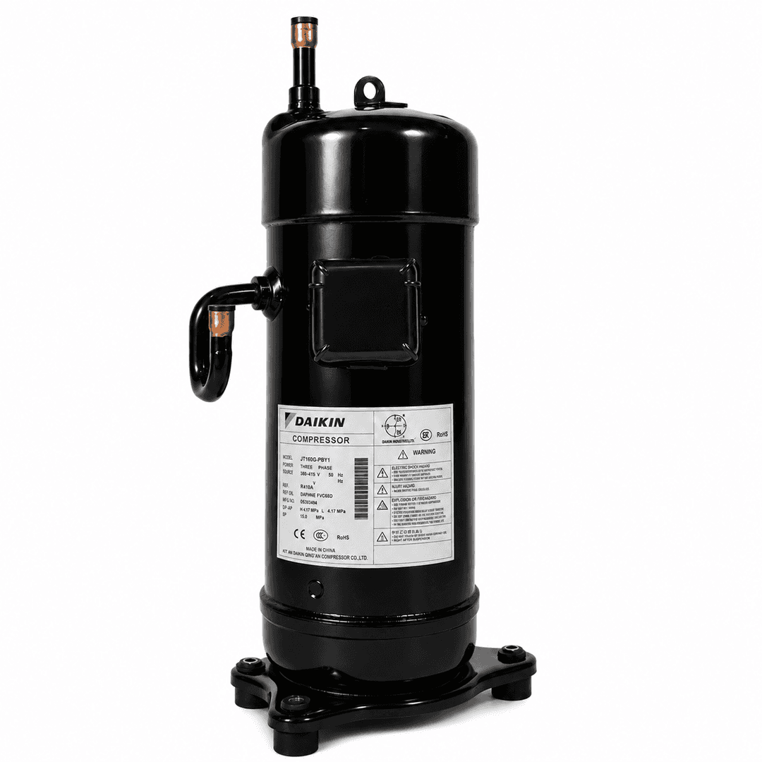 Compressor JT160G-P8Y1