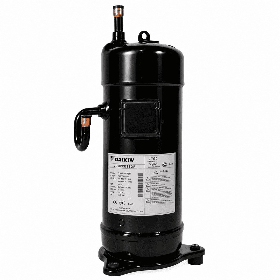 Compressor JT16KBVDYR - 4021227