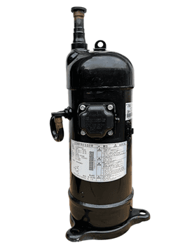 Compressor JT16KBVDYR - 4021227