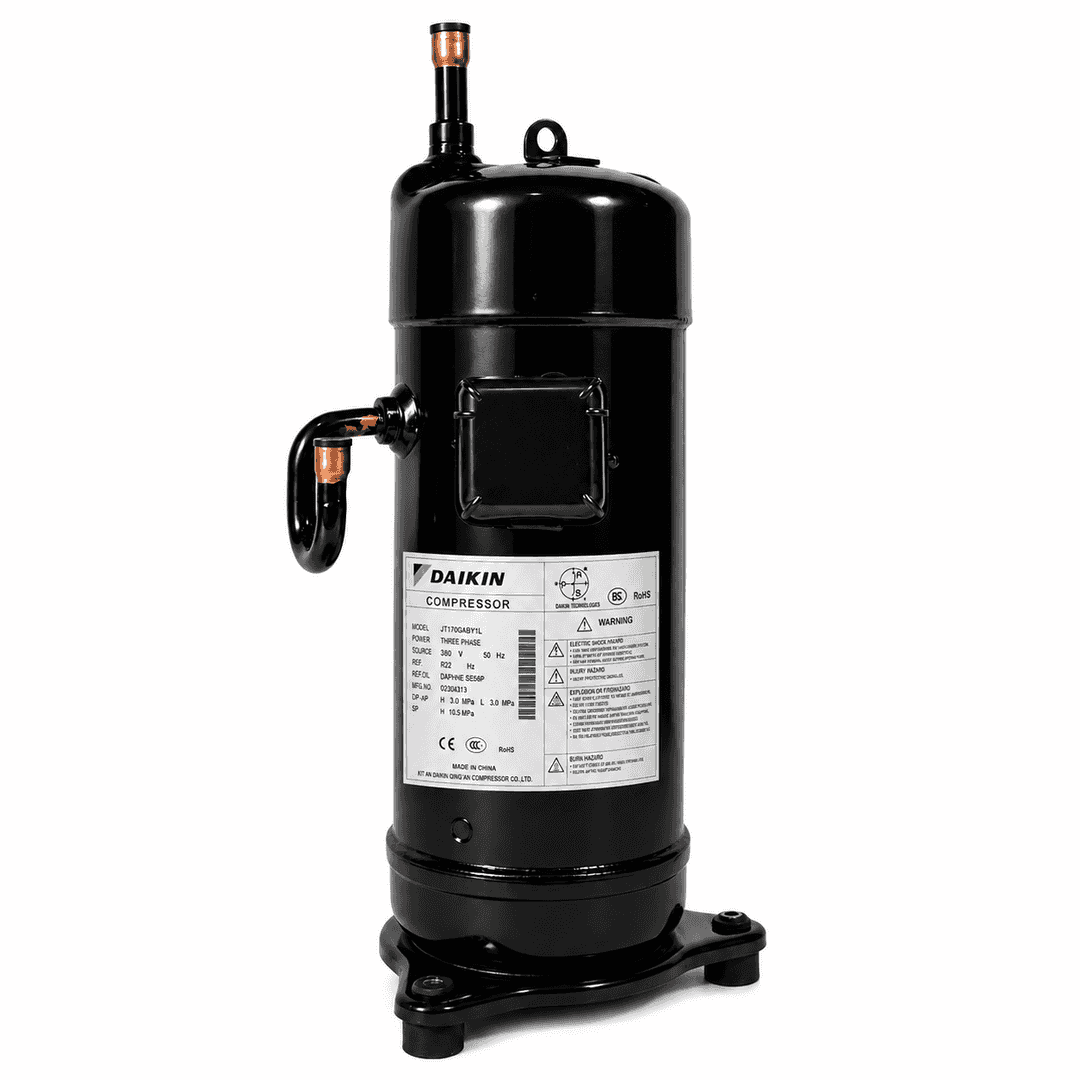 Compressor JT170GABY1L