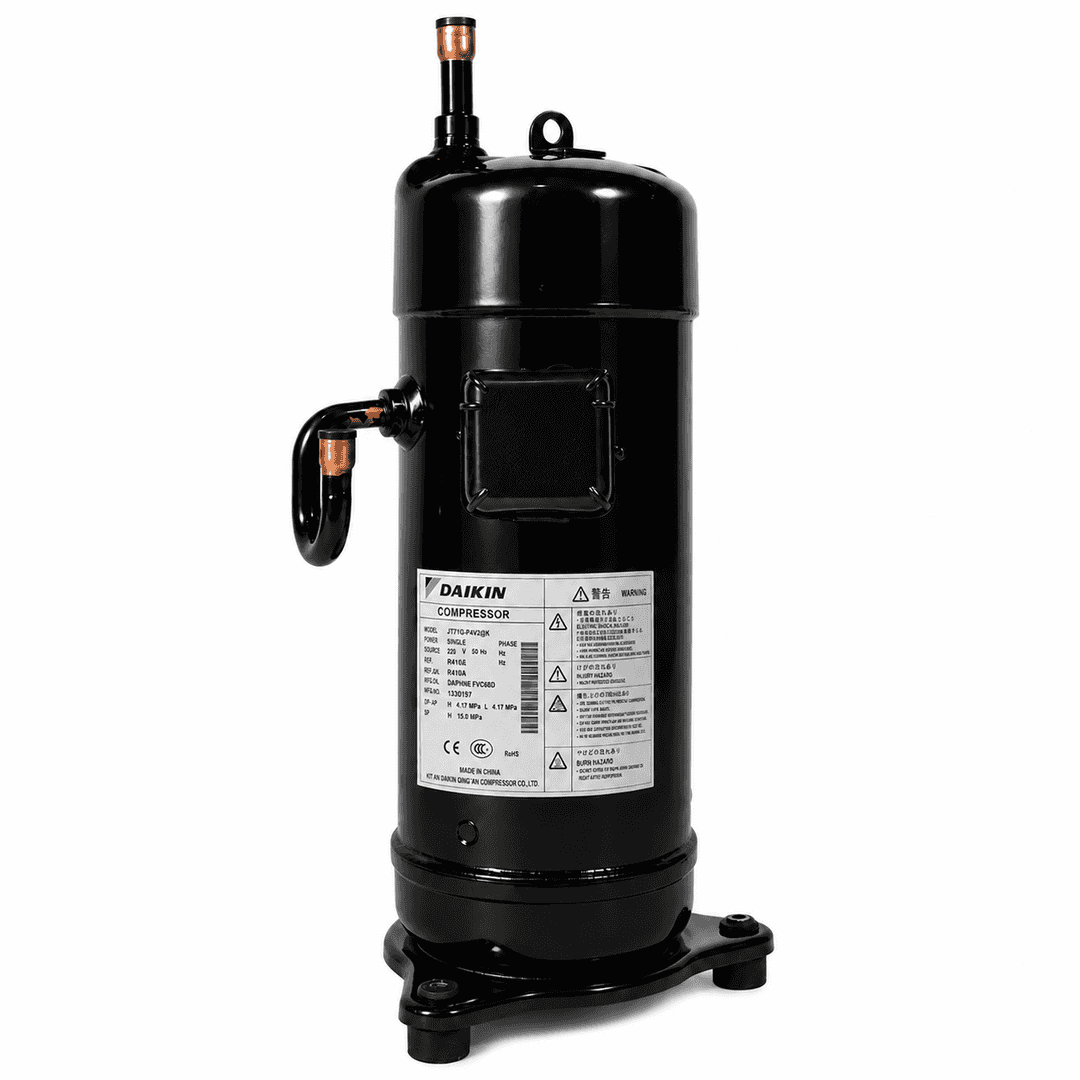 Compressor JT71G-P4V2 - 6025873