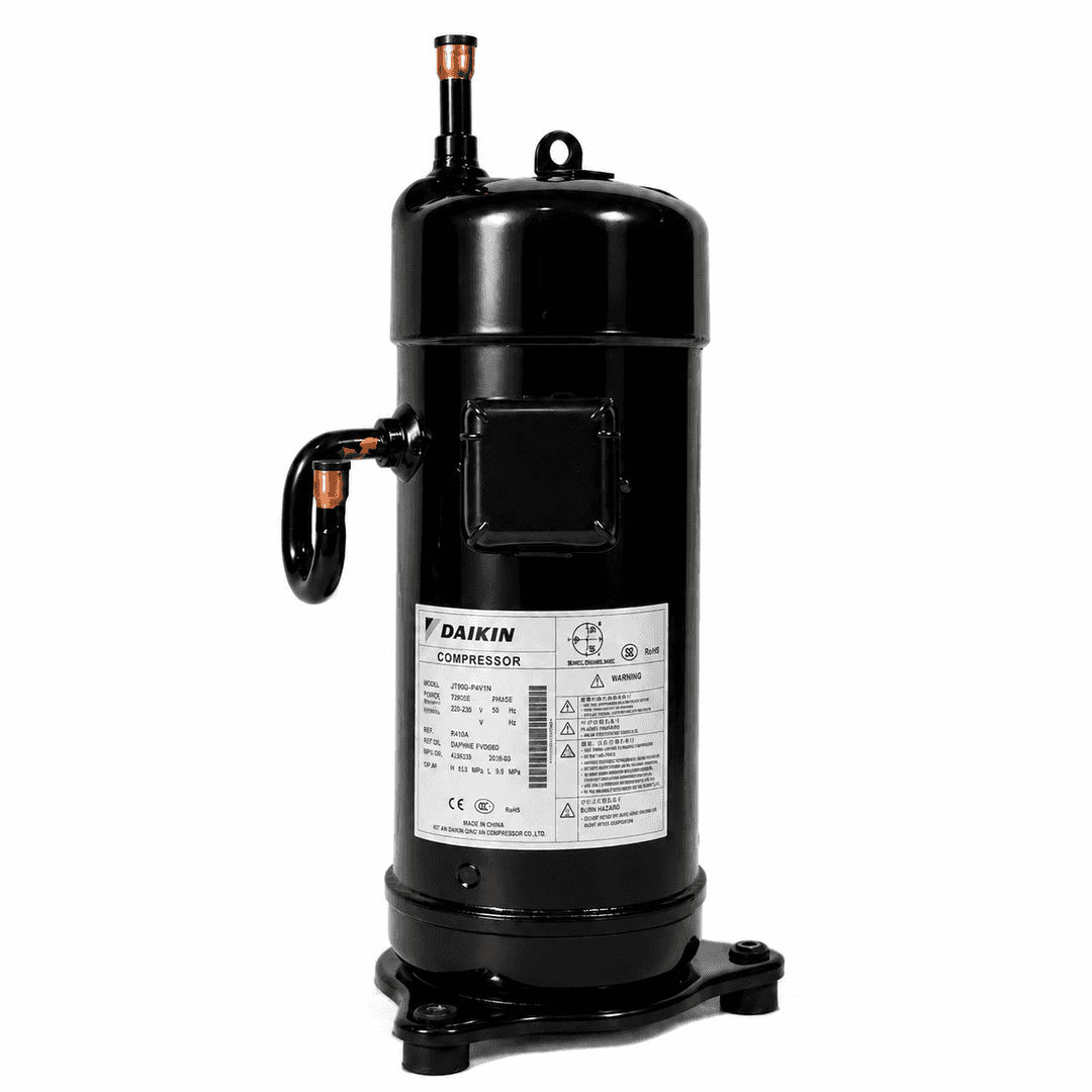 Compressor JT90G-P4V1N - 4006160